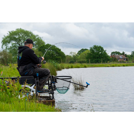 Momitor Method Feeder Preston - ICS In-Line Dura Method Feeder Medium 30gr Momitor Method Feeder Preston - ICS In-Line Dura Method Feeder Medium 30gr